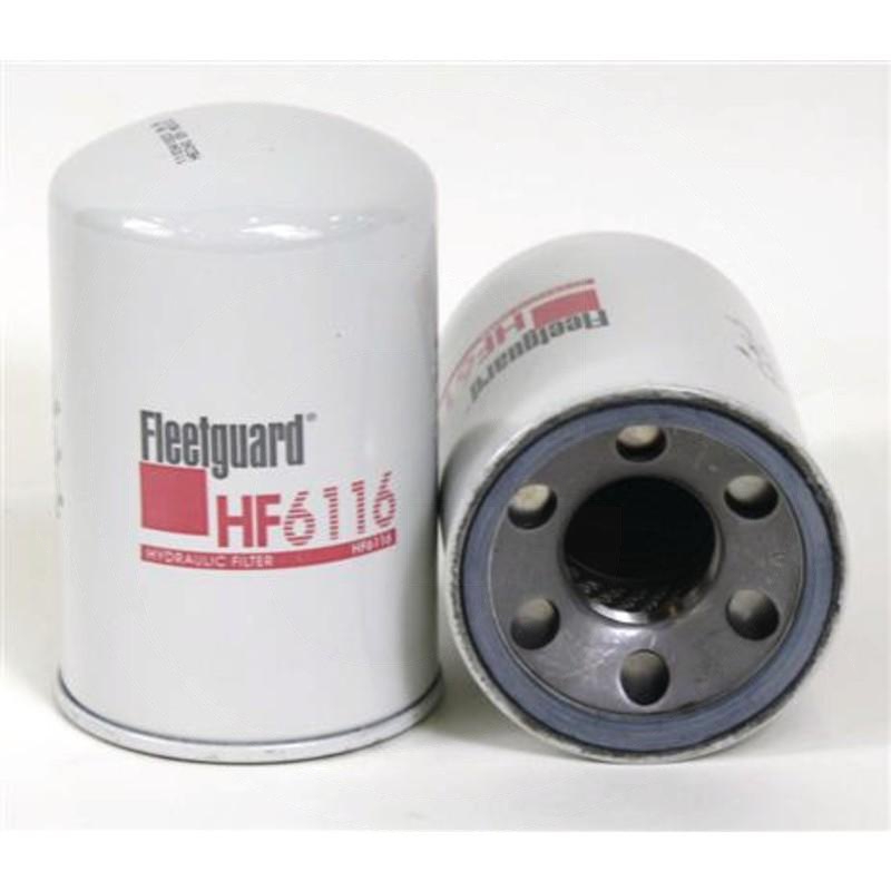 Zdjęcie 1: Fleetguard Filtr oleju do hydrauliki