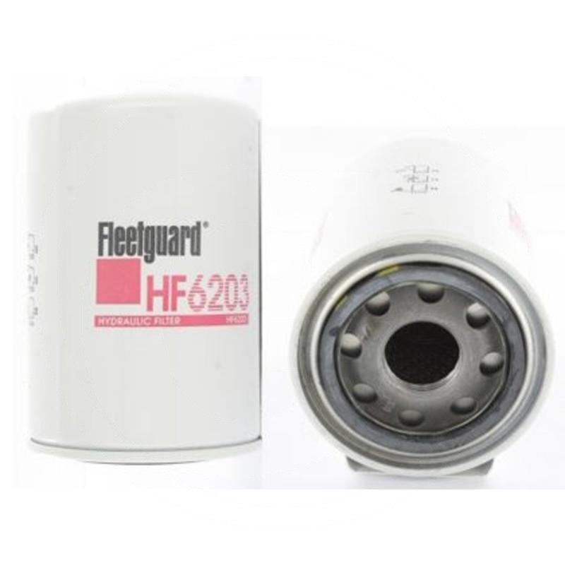 Zdjęcie 1: Fleetguard Filtr oleju do hydrauliki