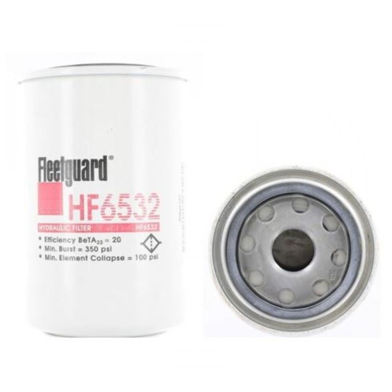 Zdjęcie 1: Fleetguard Filtr oleju do hydrauliki