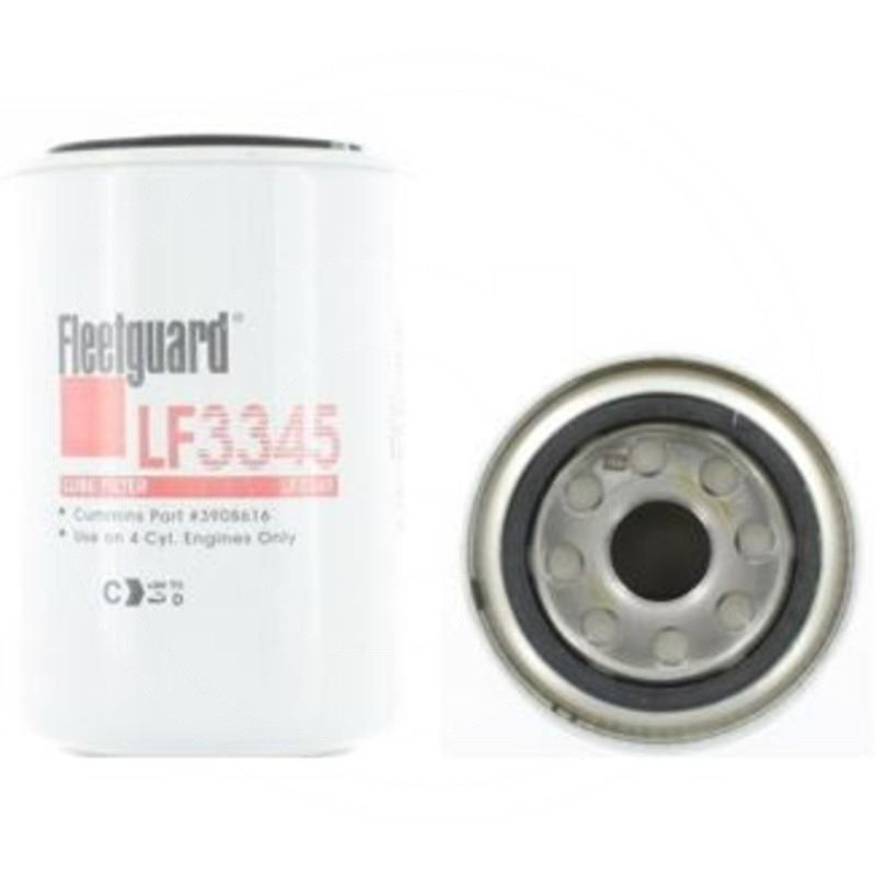 Zdjęcie 1: Fleetguard Filtr