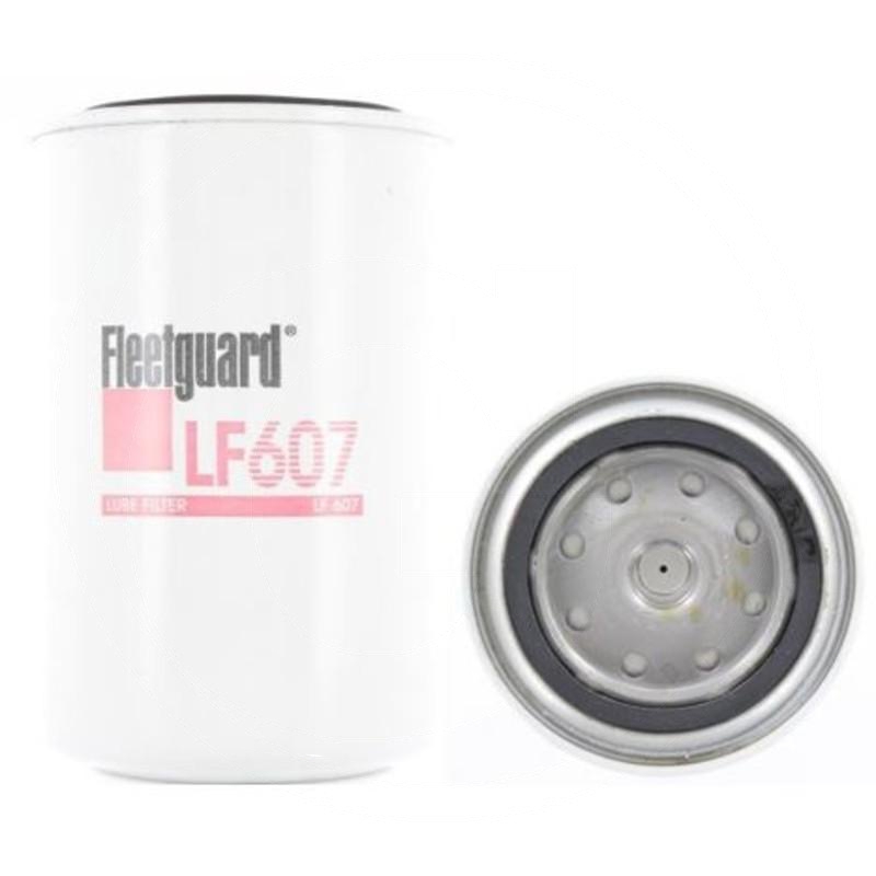 Zdjęcie 1: Fleetguard Filtr