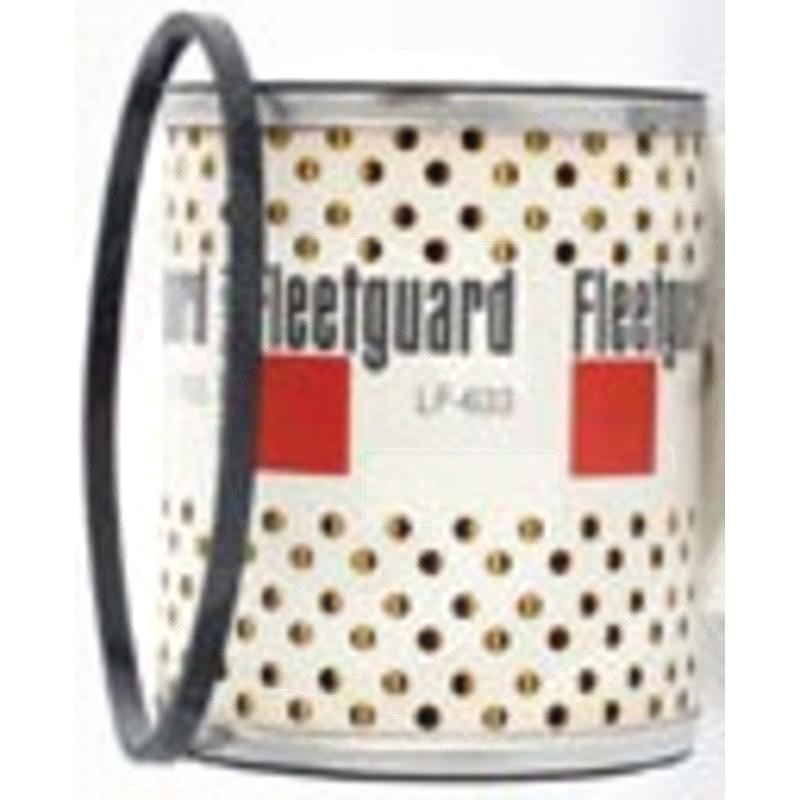 Zdjęcie 1: Fleetguard Filtr