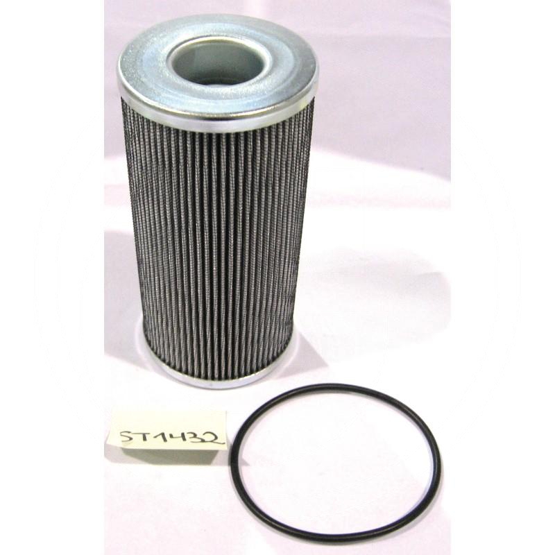 Zdjęcie 1: Fleetguard Filtr oleju do hydrauliki